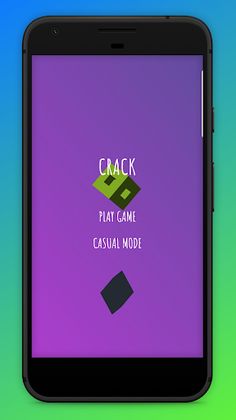Crack - Screenshot 1