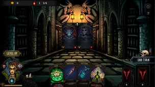 Deliverance & Reign - Screenshot 1