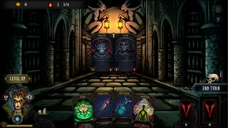 Deliverance & Reign - Screenshot 1