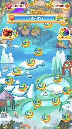 Fruit Paradise - Screenshot 3