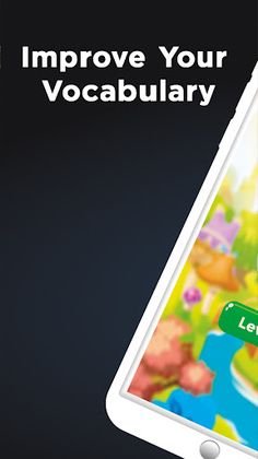 Word Cross Puzzle - Crossword - Screenshot 1