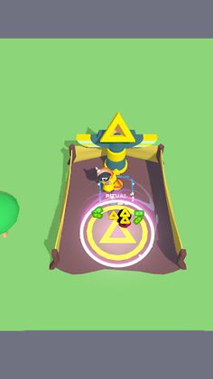 My Imperfect Cult - Screenshot 2