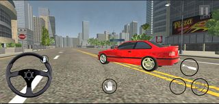Nitrous City Drift - Screenshot 3