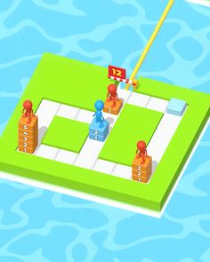 Stacky Up - Screenshot 4