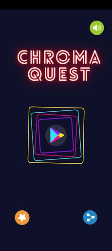 Chroma Quest - Screenshot 1