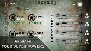 Mental Evasion - Screenshot 3