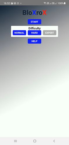 Bloxrox - Screenshot 1