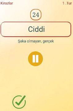 Anla Beni - Screenshot 3