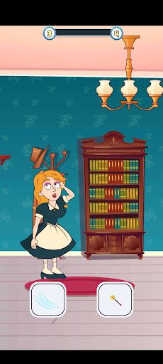 Super Girl, Choices Story - Screenshot 2