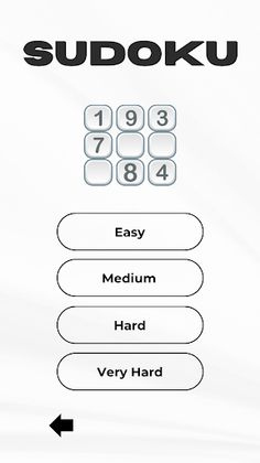 Sudoku Bulmaca - Screenshot 3