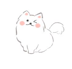 점박이는 외출중 - Screenshot 1