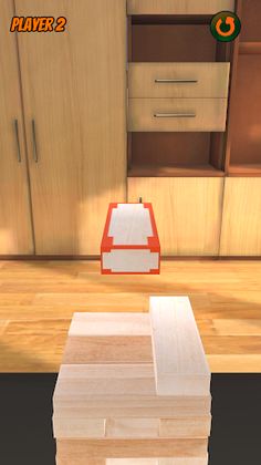 Tower Blocks 3 - Screenshot 3