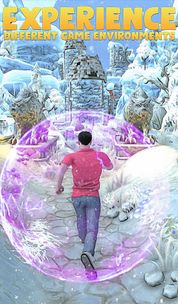 Run Run 3D 3 - Screenshot 4