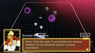 Stranger Fields - Screenshot 3