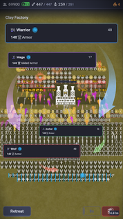 Home Quest - Idle Adventure - Screenshot 1