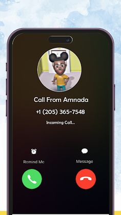 amanda Adventurer Game call Pk - Screenshot 4