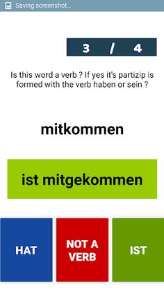 Der Die Das Menschen A2 - Screenshot 4