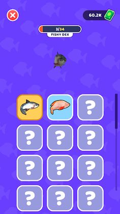 Bow Fishing - Screenshot 3