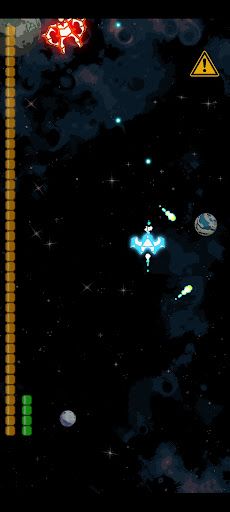 Swarm: Endless Space (Offline) - Screenshot 2