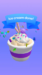 Ice Cream Roll - Screenshot 4