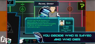 Save me please: The Last 10 - Screenshot 2