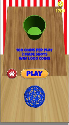 6 in 1 Carnival Arcade - Screenshot 2