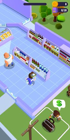 Rich Stealer - Screenshot 3