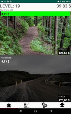 Idle Road Manager - Screenshot 1