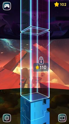 Warp Shift - Screenshot 3