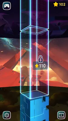 Warp Shift - Screenshot 3