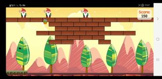 the jardin - Screenshot 2