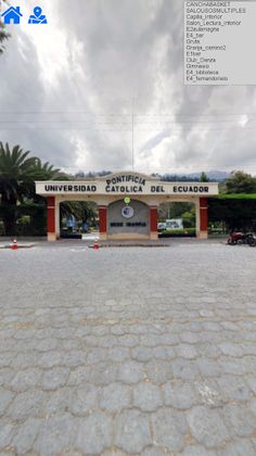 Experiencias 360 Pucesi - Screenshot 3