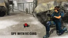Secret Agent Stealth Survival - Screenshot 3