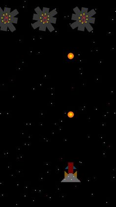 Downgradius (Ludum Dare 43) - Screenshot 1