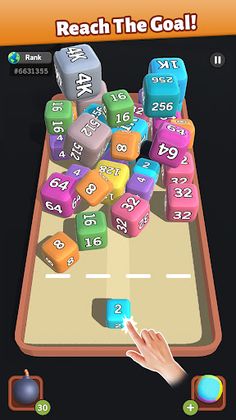 Match Cube 3D Challenge - Screenshot 4