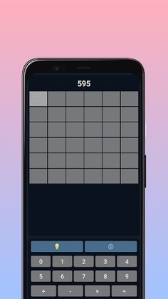 Mathle - Screenshot 4
