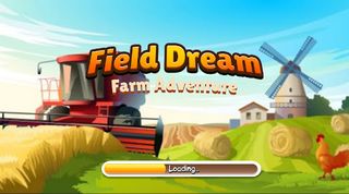 Field Dream: Farm Adventure - Screenshot 2