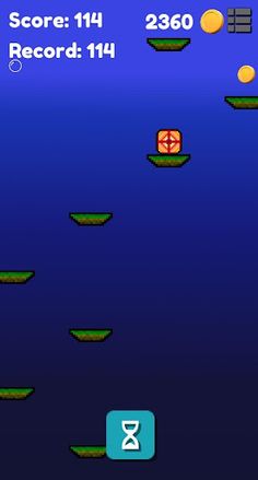 Sky Jump - Screenshot 4