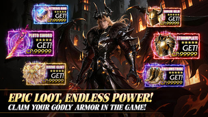 Dragon Evil: Eternal  Requiem - Screenshot 2