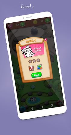 Bubble Connect - Screenshot 3
