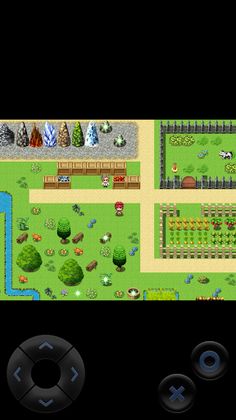 Synthesis and dungeon explorer - Screenshot 4