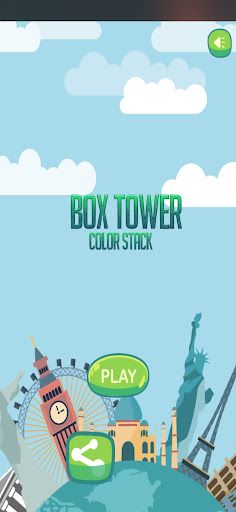 Tower Stack - Screenshot 2