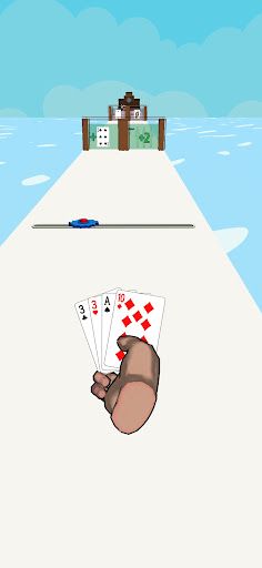 Card Wars - Screenshot 3