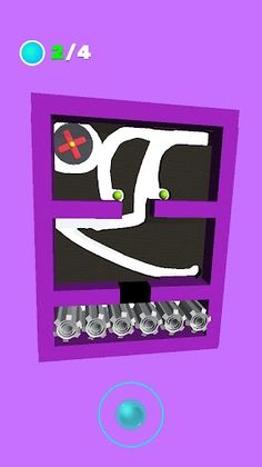 Find The Balls - Screenshot 2