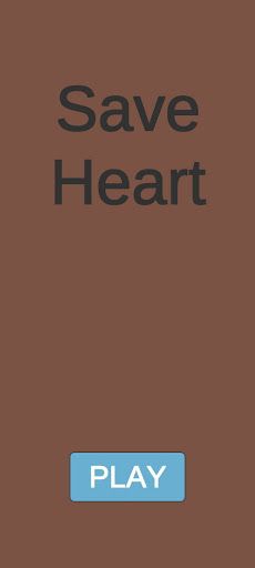Save Heart - Screenshot 1