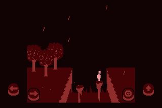 Don't Look Back - Screenshot 2