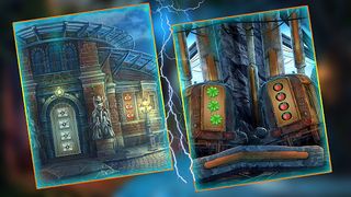 Caveman Escape - JRK Games - Screenshot 3