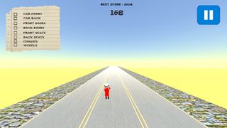 Nothing is my car - Screenshot 2