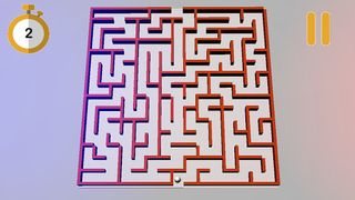 Mazeball 3D - Screenshot 1