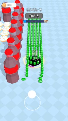 Monster Hole - Screenshot 4